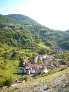vallemare - panorama