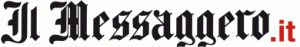 il messaggero - logo