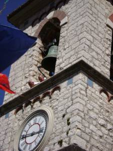 Campanile di Vallemare