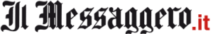il messaggero - logo