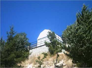 Vallemare - osservatorio