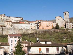 Comune di posta - RIETI