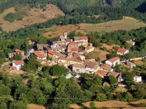villa camponeschi - posta
