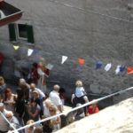 Processione - Vallemare di Borbona 2008