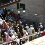 Processione - Vallemare di Borbona 2008