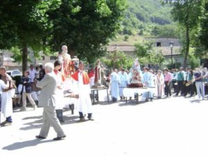 - Vallemare di Borbona 2010