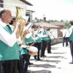 La banda di Borbona - Vallemare di Borbona 2010