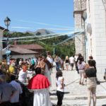 Processione Vallemare 2011