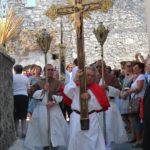 Processione Vallemare 2011