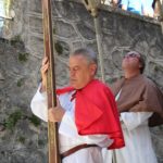 Processione Vallemare 2011