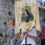 Processione Vallemare 2011