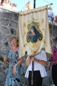 Processione Vallemare 2011