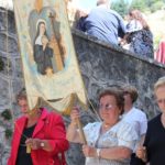 Processione Vallemare 2011