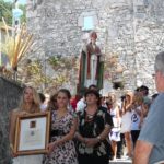 Processione Vallemare 2011