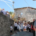 Processione Vallemare 2011