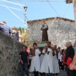 Processione Vallemare 2011