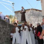 Processione Vallemare 2011