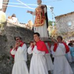 Processione Vallemare 2011