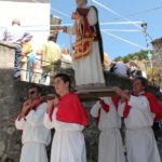 Processione Vallemare 2011