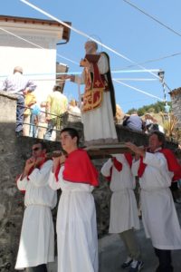 Processione Vallemare 2011