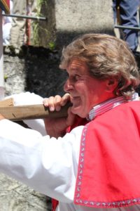 Processione Vallemare 2011