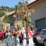 Processione Vallemare 2011