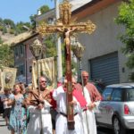 Processione Vallemare 2011