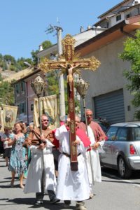 Processione Vallemare 2011