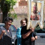 Processione Vallemare 2011