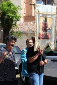 Processione Vallemare 2011