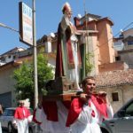 Processione Vallemare 2011