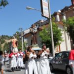 Processione Vallemare 2011