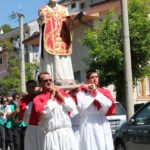 Processione Vallemare 2011