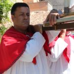 Processione Vallemare 2011