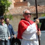 Processione Vallemare 2011