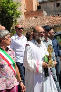 Processione Vallemare 2011