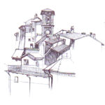 Disegno - vallemare 2011