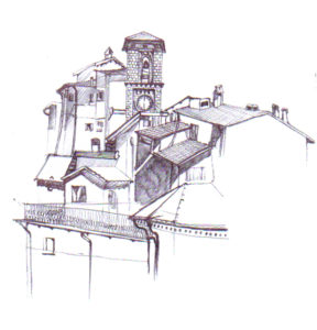 Disegno - vallemare 2011